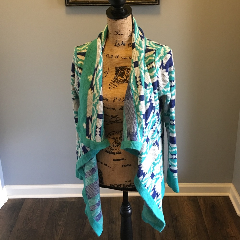Cardigan